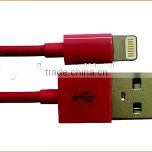 2016 Newest MFi Certified Cable for Cable Mould Housing thumbnail-1