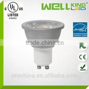 UL Led Spotlights GU10 Energy Star Ra>90 thumbnail-1