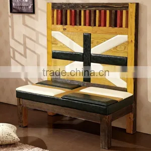 Classic Club Booth Seating for Sale thumbnail-1
