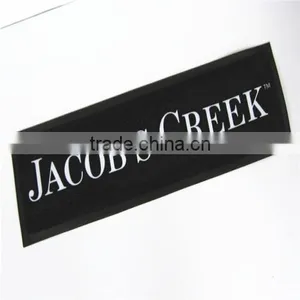 Thin Rubber Beer Bar Mat for 2016 thumbnail-2