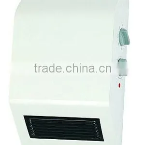 Superior Wall Mounted Bathroom Heaters With IP24 Waterproof thumbnail-1