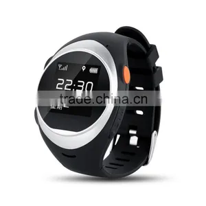 S888 Kids Elder GPS Tracking Watch Phone GPS Watch Smart Watch Tracker Bluetooth Child Smartwatch Two Way Conversation thumbnail-4