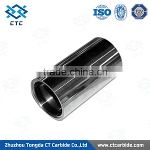 High Quality Tungsten Carbide Sleeve for Water Pump Mechanical Seal thumbnail-4