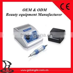 Electric Nail Drill Machine BD-JD500 thumbnail-1
