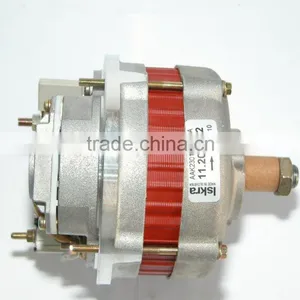 AAK2301 Iskra/ Letrika Alternator thumbnail-1