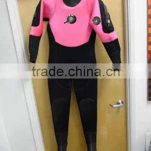 Drysuits Sailing Hot Sale Scuba Diving Drysuit thumbnail-1