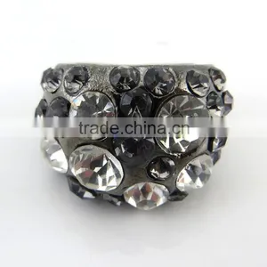 Europe Styles Cheap Affordable Wedding Rings thumbnail-1