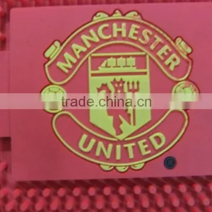 Soft Pvc Rubber Bar Counter Beer Mat thumbnail-5