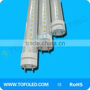 G13 2pins Led Tube 8 T8 Free Chinese Tube 18W thumbnail-1