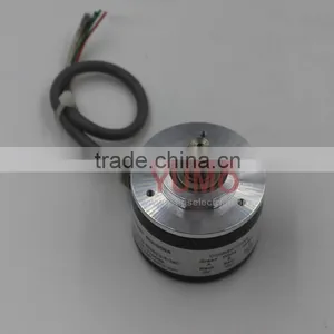 ISC5208 500 Phase CNC System Machine Solid Shaft Encoder Optical Price Incremental Rotary Encoder thumbnail-6
