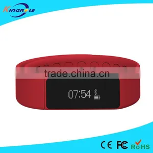 2016 Wristband Android Smart Band With Bluetooth Smart Band thumbnail-4