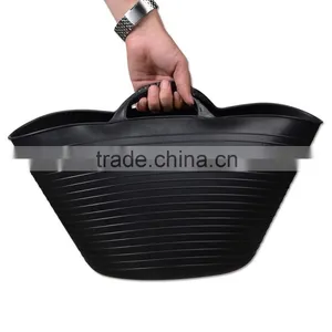 Flexible Rubber Water Buckets thumbnail-6