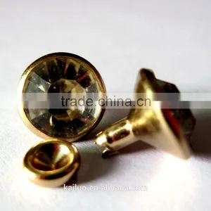 A Stone Rivet for Lady Jeans/hand Bag/hat thumbnail-1