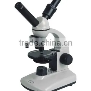 YJ-21RS-RC Biological Microscope/binocular Microscope for Education thumbnail-1