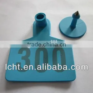Rfid Animal Ear Tag thumbnail-1