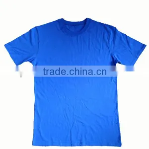 Summer Cotton Printed T-shirt ,O-Neck T-shirt for Man Promotion/advertising thumbnail-3
