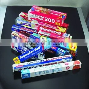 Aluminium Foil thumbnail-1
