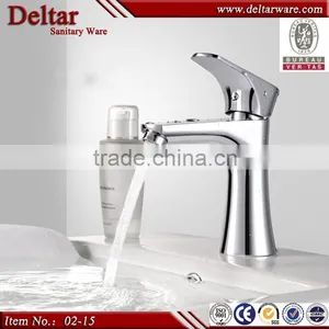Unique Design Bathroom Tap, Small Size Water Mixer, Contamporary European Brass Faucet thumbnail-2