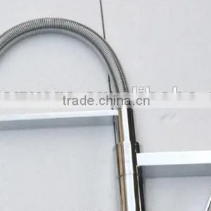 Factory Manufacture Pull Out Kitchen Sink Mixer thumbnail-5