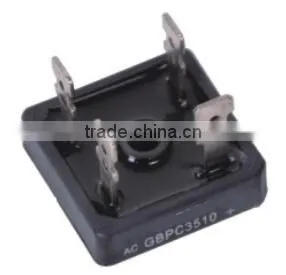 GBPC3510 Brief Introduction of Bridge Rectifiers GBPC1510 GBPC2506 GBPC3510 GBPC5010 thumbnail-1