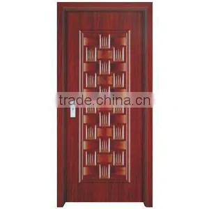 Melaming Hdf Moulded Door thumbnail-1