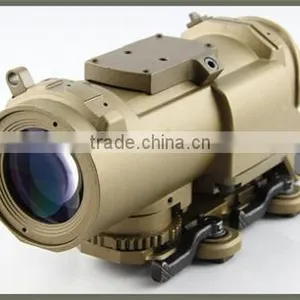 IMAGINE Professional Military 4x32 Shockproof Waterproof Rifle Scope thumbnail-3