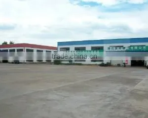 Pujiang Youbang Locks Co., Ltd. company overview - view 1 thumbnail
