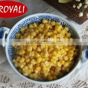 Canned Sweet Corn thumbnail-3