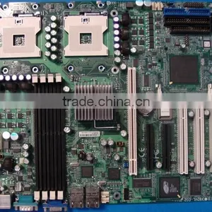 X6DVL-EG2 Workstation Motherboard 7320 Chipset Socket 604 100% Tested +warranty thumbnail-1