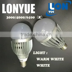 Led Bulb 9W 12W 15W High Lumen Cheap Price China ac 220V thumbnail-1