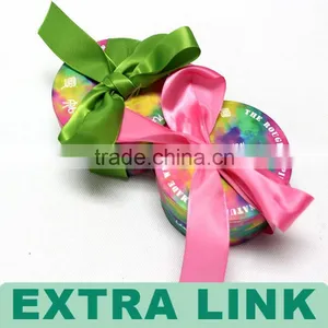 Custom Service Fashion Colorful Mix Design Lip Balm Packaging Tube Set thumbnail-4