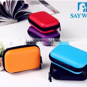 Portable Multi-function Storage Box for Digital Accessories thumbnail-1