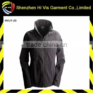Winter Custom Woman Coats and Jackets thumbnail-1