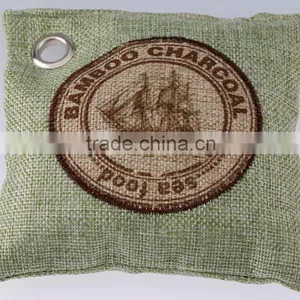 50g *4pcs per Pack Bamboo Charcoal Air Purifiers thumbnail-3