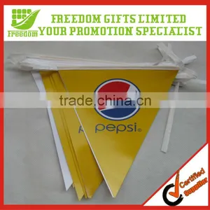 Most Popular Triangle String Flag thumbnail-1