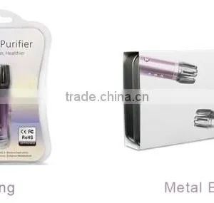 12V Negative Ion Air Freshener Dispenser JO-6278 For Car thumbnail-5