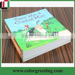Provide Comic Book Printing,comic Books thumbnail-5