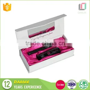 China Manufacturers Custom Logo Printed Cosmetic Makeup Pretty Lipstick Packaging With Mirror thumbnail-1