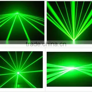 2015 Christmas Decorations Outdoor Laser Light Show Projector Best Price Disco Laser Light thumbnail-2