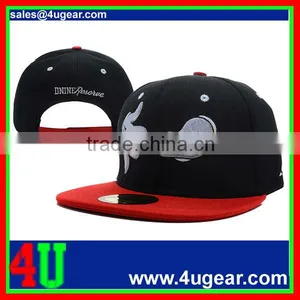 2013 Plastic Snap Back thumbnail-1