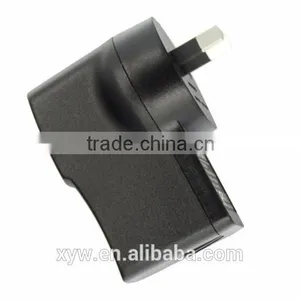 Power Supply 5v 2.5a AU Plug 2500mA ac / dc Adapters AC 100V-240V USB Wall Charger Travel Adaptor thumbnail-3