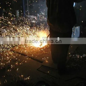 Gold and Silver Melting Furnace,tin Melting Furnace thumbnail-1