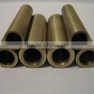 CuZn 30 Thick Walled Copper Tube/bar thumbnail-3