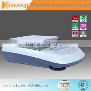 TD-A 0.01g 4kg Fast Delivery Electronic Balances Scale Made in China thumbnail-3