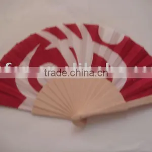 Advertising Fan thumbnail-1