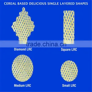 Single Layered Snacks Pellets thumbnail-1