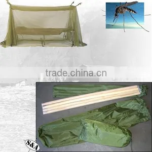 Military Mosquito Net / Army Mosquito Net / WHO Recommended Panda Net 2.0 thumbnail-4