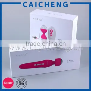 Sex Game Box/sex Toy Packaging Box thumbnail-1