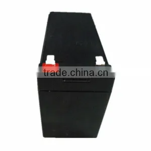 Solar Battery Deep Recycle Battery Lead Acid Battery Gel Battery 4v - 12v 100ah - 200ah thumbnail-3