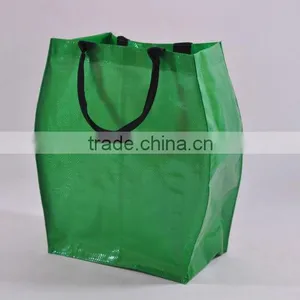 Hot Selling Six Bottle Wine Cooler Bag /wine Bottle Gel Cooler Bag /ice Bag for Wine thumbnail-1